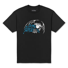 Grapnel Tee, Black