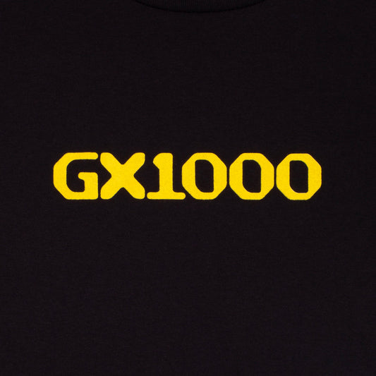 OG Logo Tee, Black
