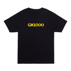 OG Logo Tee, Black