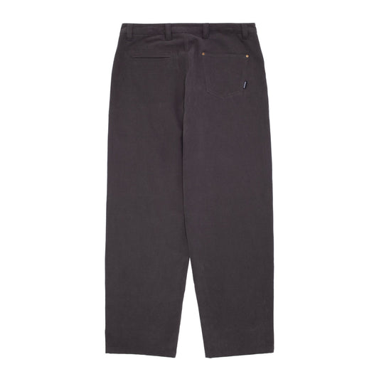 Double Knee Pant, Charcoal