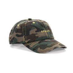 Core Cap, Classic Camo