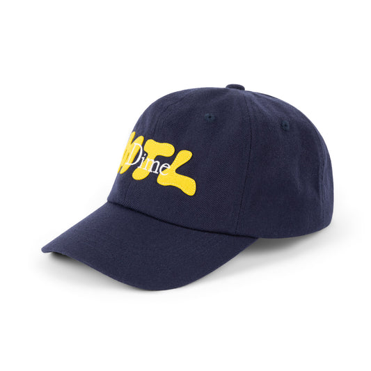 MTL Low Pro Cap, Navy