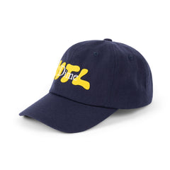 MTL Low Pro Cap, Navy