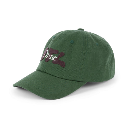 MTL Low Pro Cap, Pine