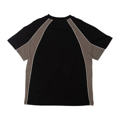 HODDLE SOUND TEE, BLACK