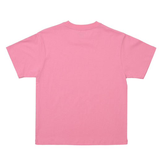 HO'DD'LE TEE, PINK