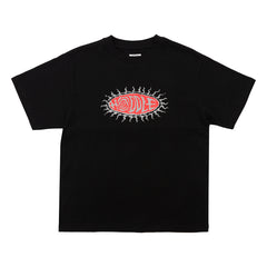 HO'DD'LE TEE, BLACK