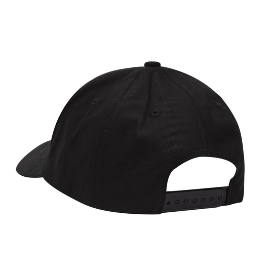 Happy Frog Hat, Black