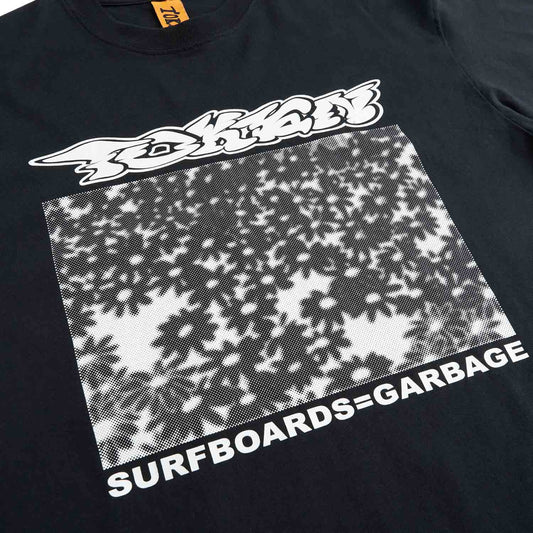 Hommage Tee, Black