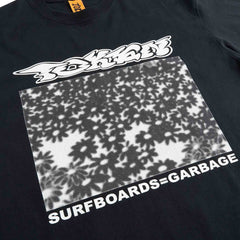 Hommage Tee, Black