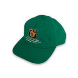 Information War Cap, Green
