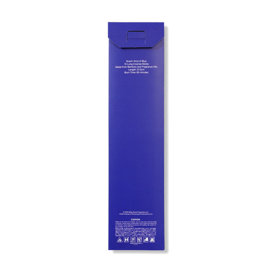 Kuumba Incense, Kind Of Blue