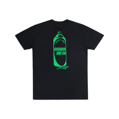 Token x Labor Roach Tee, Black