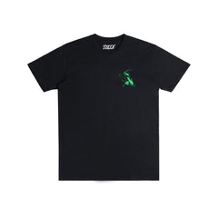 Token x Labor Roach Tee, Black