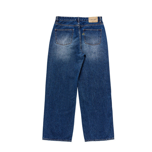 Walé Jean, 70s Wash