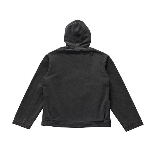 Goulburn Jacket, Used Black