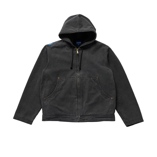 Goulburn Jacket, Used Black