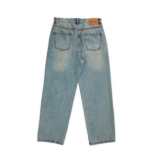 Walé Jean, Dirty Wash