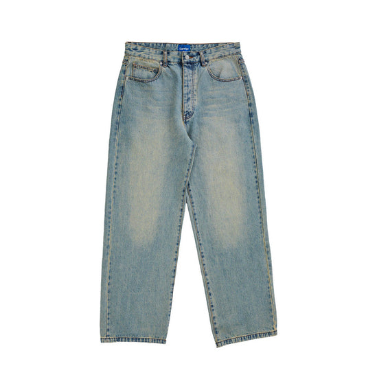 Walé Jean, Dirty Wash