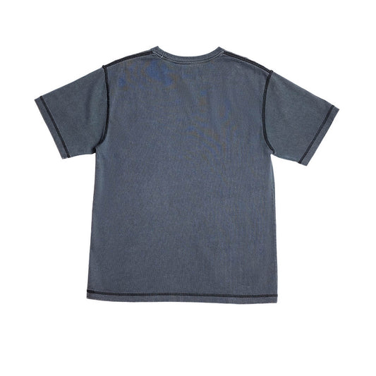 Blind Tee, Used Black