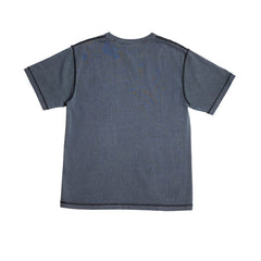 Blind Tee, Used Black