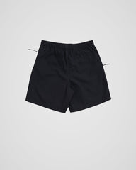 Rec Shorts, Black