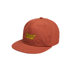 Logo Cap, Clay