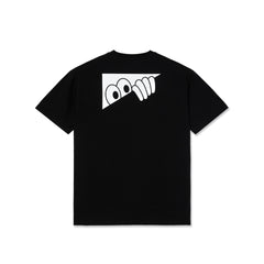 5050 Tee, Black