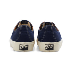 VM003 Shoe Canvas Lo, Patriot Blue / White