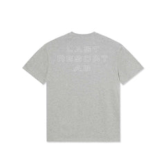 Eurostyle Tee, Grey / White