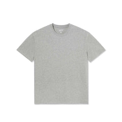 Eurostyle Tee, Grey / White