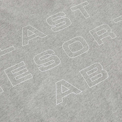 Eurostyle Tee, Grey / White
