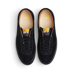 Last Resort x Spitfire VM001, Black