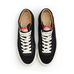 VM001 Hi Shoe Cloudy Cush, Black / White