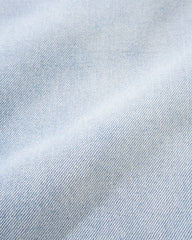 Relaxed Denim Jeans, Light Blue