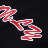 Logo Tee, Black
