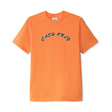 Logo Tee, Orange