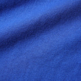 Logo Tee, Royal Blue