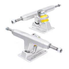 Hollow Trucks, Polished