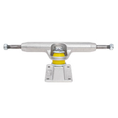 Hollow Trucks, Polished