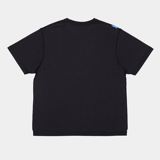 Blind Tee, Black