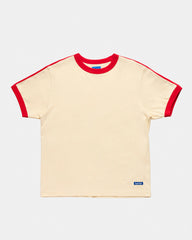 Penny Tee, Natural