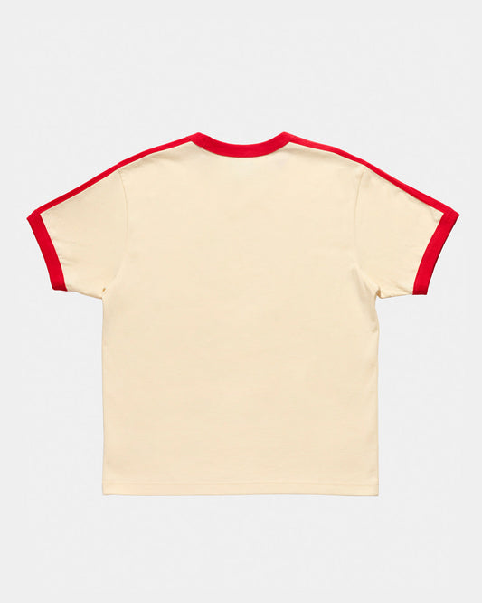 Penny Tee, Natural
