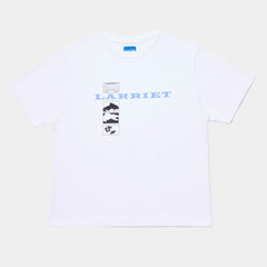 Wings Tee, White