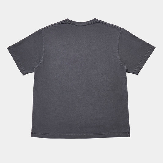 Wings Tee, Used Black