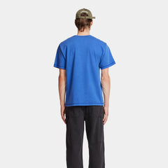 Blind Tee, Larriet Blue