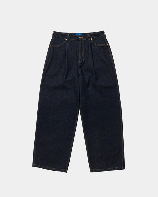 Frederick Pant, Indigo Denim