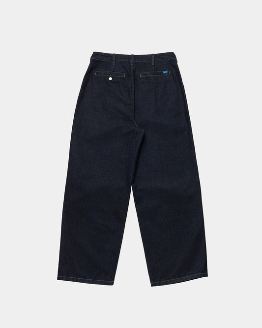 Frederick Pant, Indigo Denim