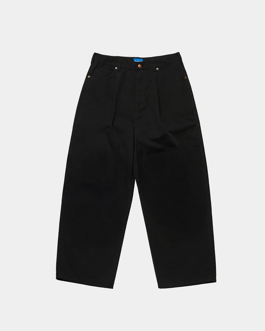 Frederick Pant, Black