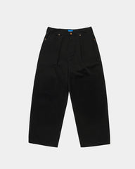 Frederick Pant, Black